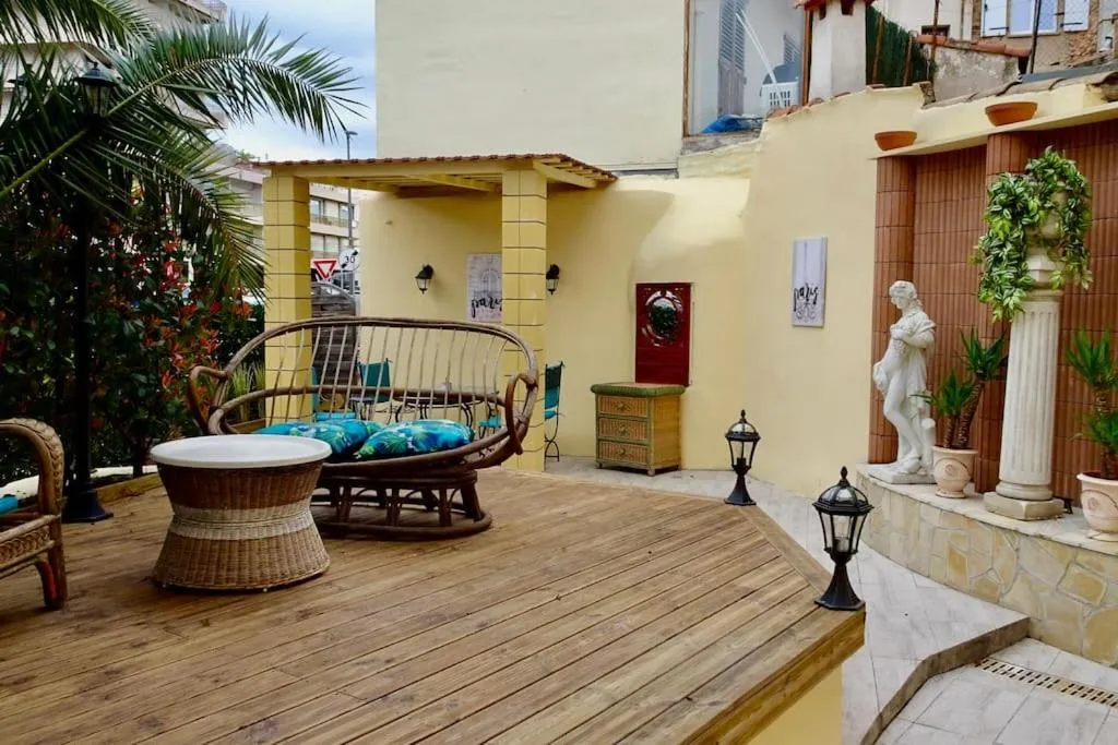 Image 5 of Studio Suquet 3