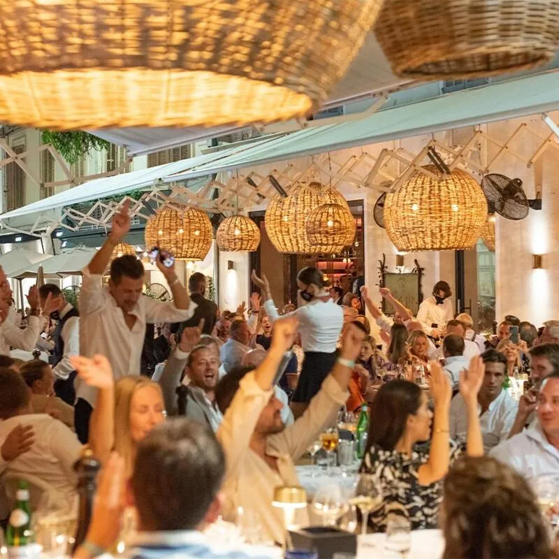 Image 5 of Studio Victoria 200 m Carlton Hotel & Croisette