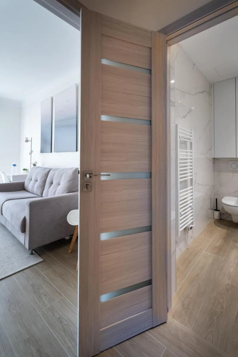 Image 3 of Studio calme et climatisé au cœur de Cannes