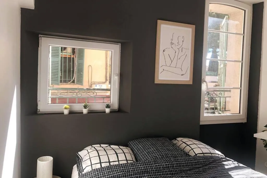 Image of Studio cosy en plein centre-ville