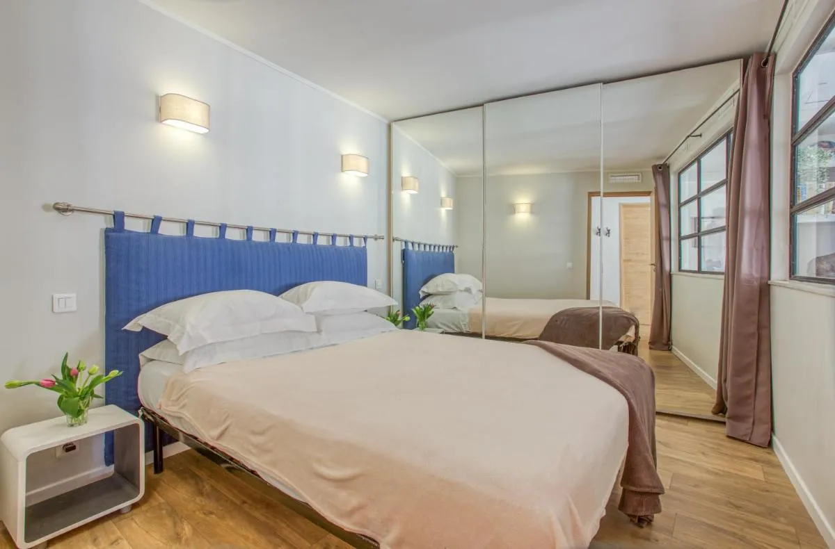 Image 1 of Style in Cannes-Beautiful Apt-5 mins stroll to Festival-Beach-Port