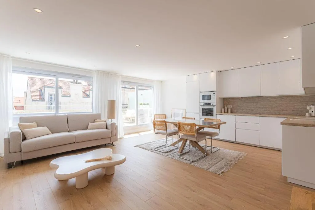 Image of Sublime 3 pièces entièrement rénové dans le centre de Cannes