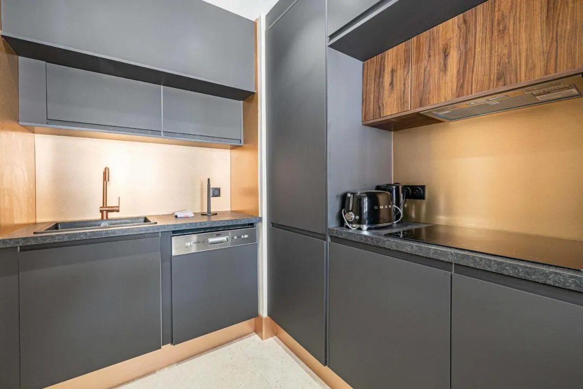 Image 4 of Sublime appartement haussmannien