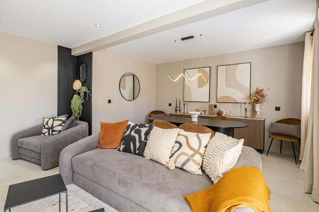 Image of Sublime appartement haussmannien