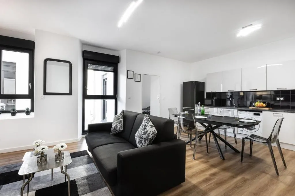 Image of Suite Carla – Superbe appartement à Cannes
