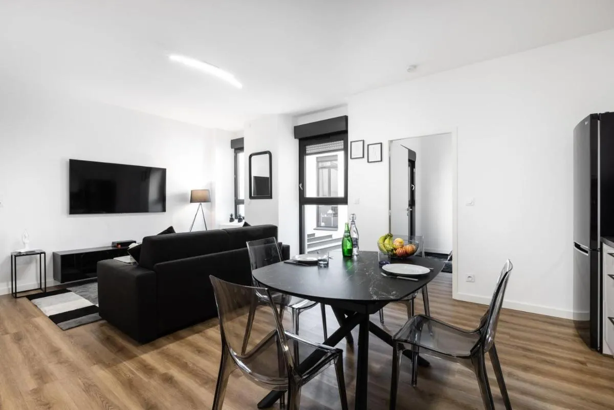 Image 4 of Suite Carla – Superbe appartement à Cannes