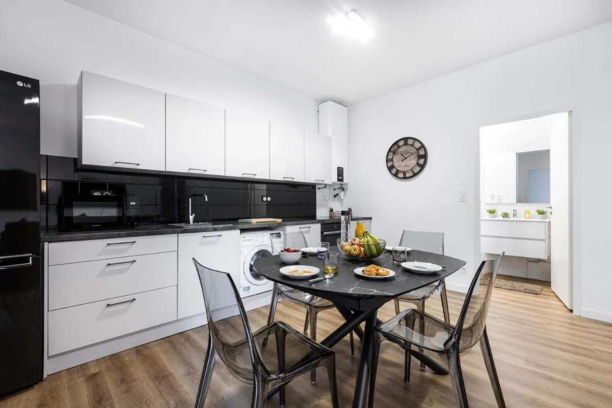 Image 6 of Suite Carla – Superbe appartement à Cannes