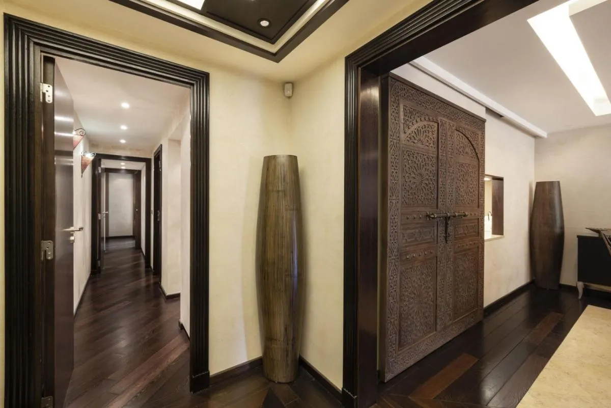 Image 1 of Suite Jam – Superbe Appartement à Cannes