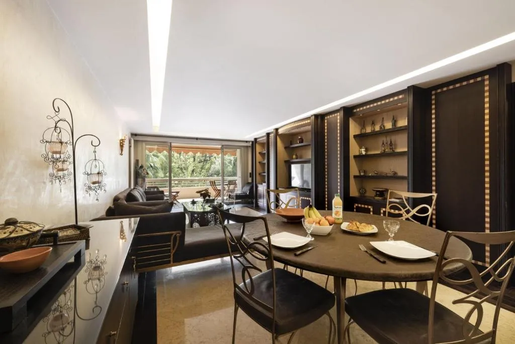 Image of Suite Jam – Superbe Appartement à Cannes
