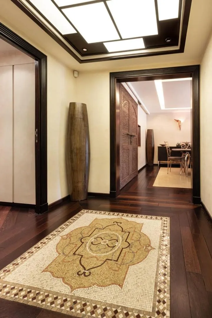 Image 3 of Suite Jam – Superbe Appartement à Cannes