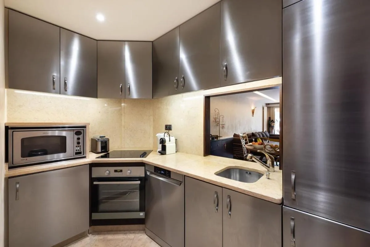 Image 6 of Suite Jam – Superbe Appartement à Cannes