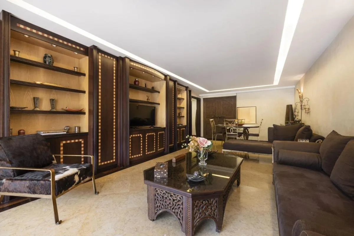 Image 4 of Suite Jam – Superbe Appartement à Cannes