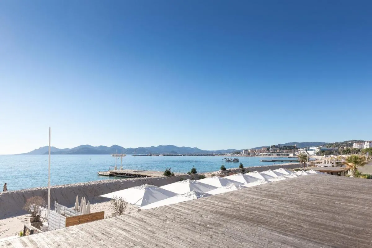 Image 3 of Suite Sandra – Appartement de luxe