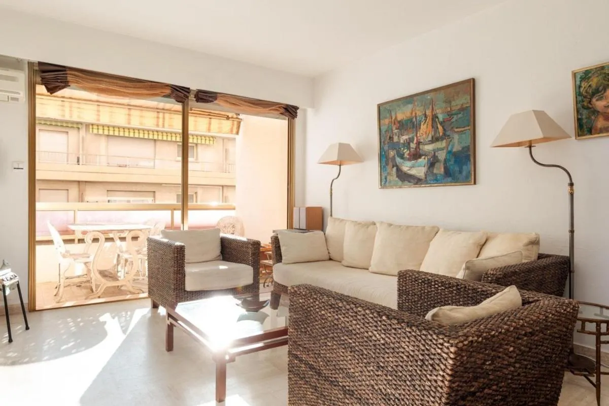 Image 5 of Suite Sandra – Appartement de luxe