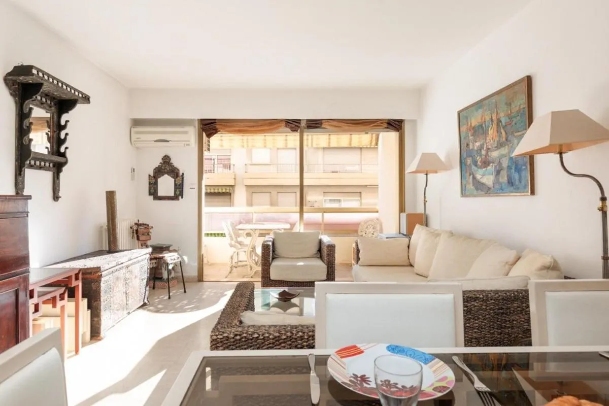 Image 1 of Suite Sandra – Appartement de luxe