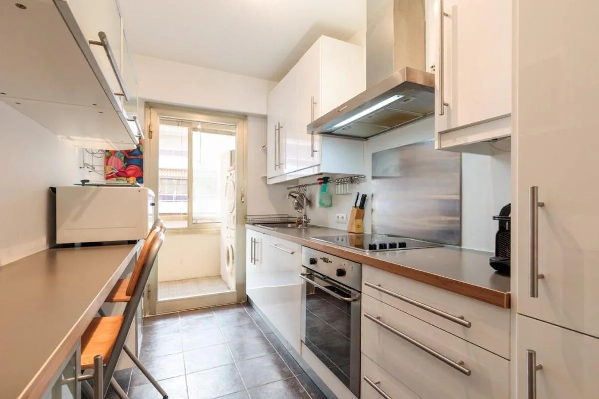 Image 6 of Suite Sandra – Appartement de luxe