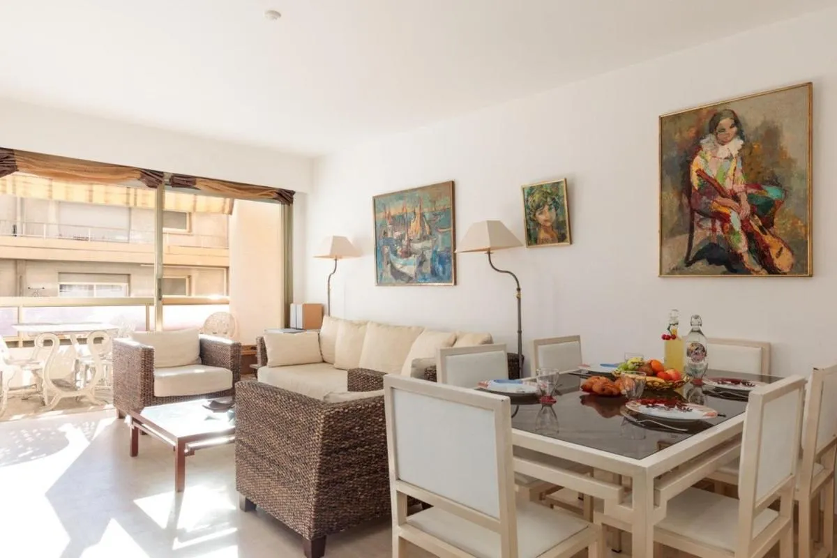 Image 2 of Suite Sandra – Appartement de luxe