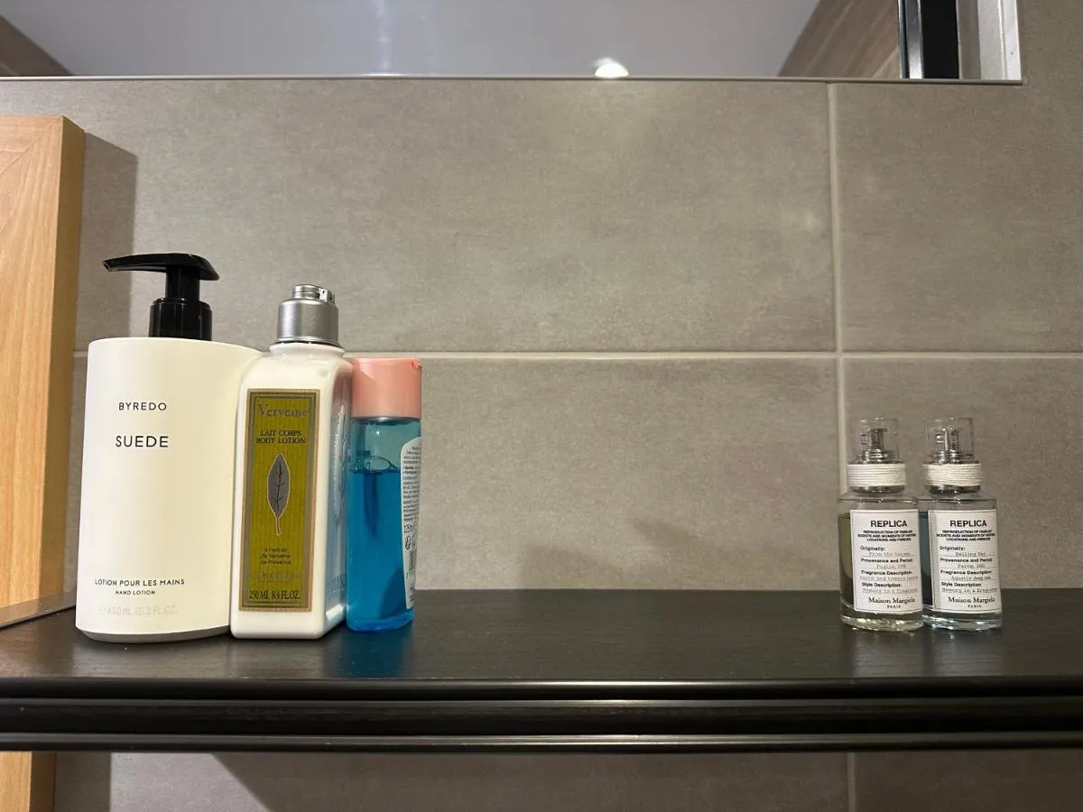 Image 2 of Sunny Vibes Studio Centre Cannes