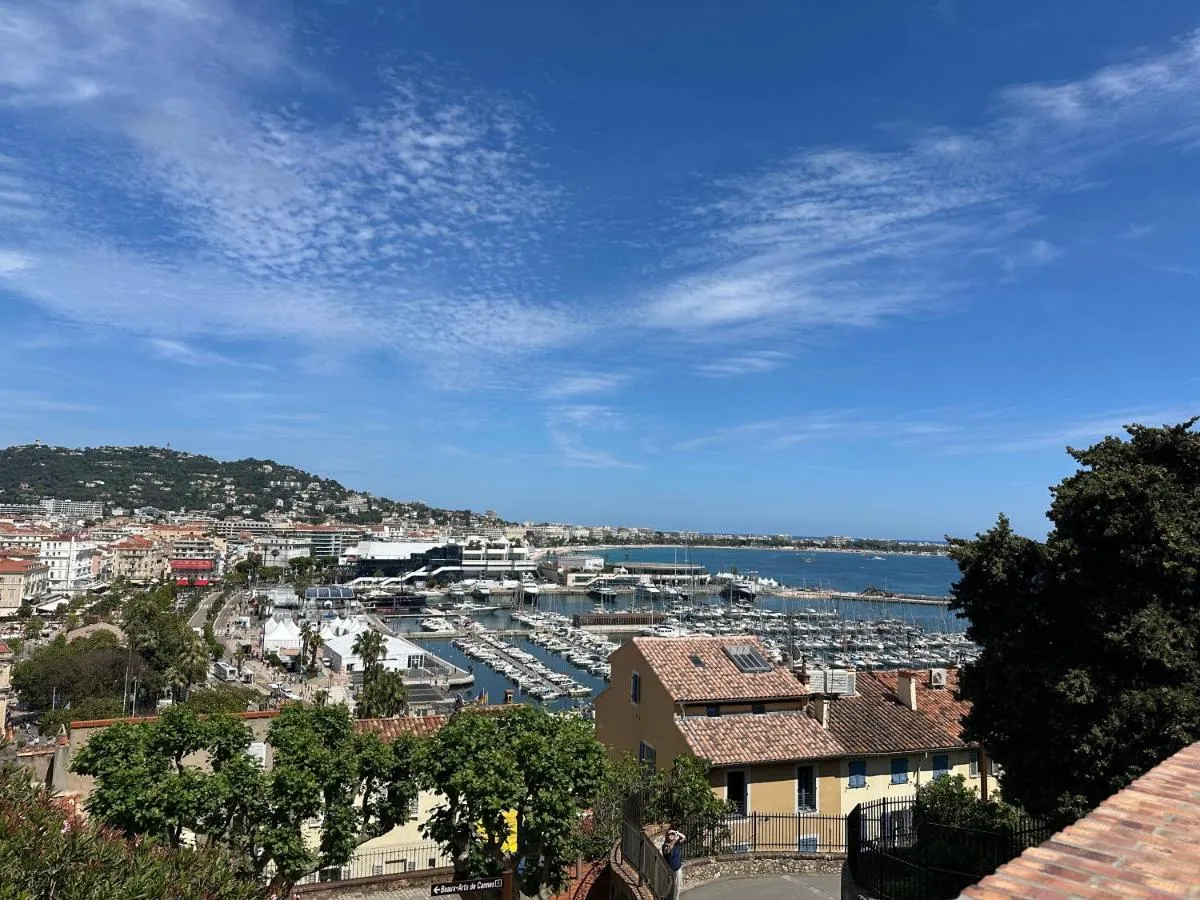 Image 5 of Sunny Vibes Studio Centre Cannes