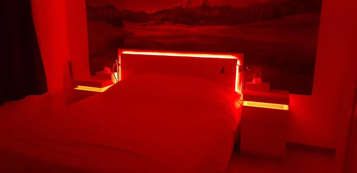 Image 3 of Sunshine in Cannes