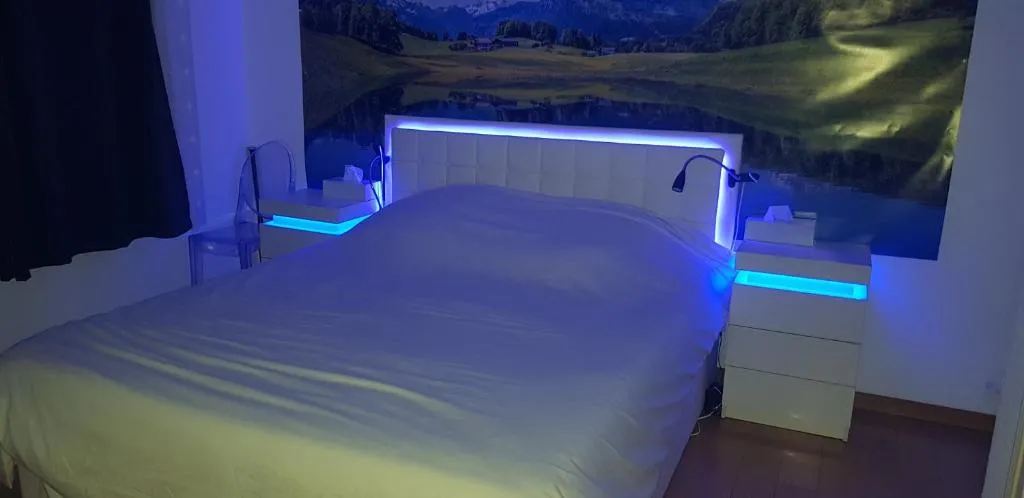 Image of Sunshine in Cannes