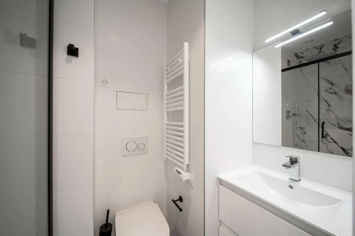 Image 6 of Superb 55m2 apartment – Heart of Cannes – 2BR4p