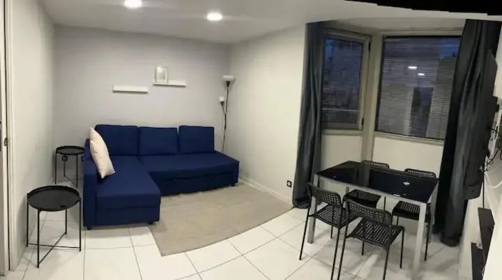 Image 4 of Superbe Appartement avec terrasse 2 chambres, 4 à 5 couchages piscine, à deux pas des plages et de la Croisette