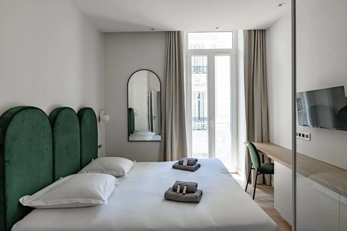 Image 6 of Superbe appartement 120m2 au coeur de Cannes