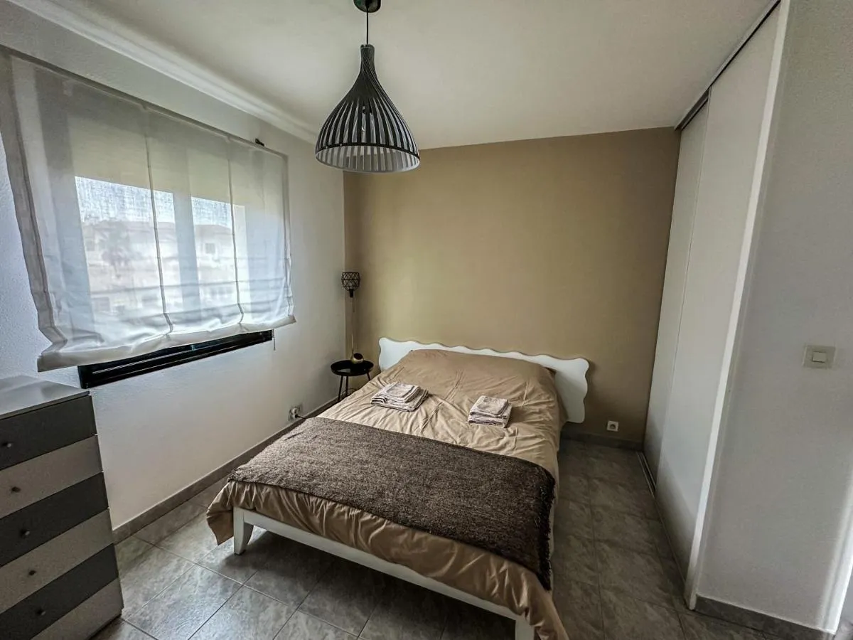 Image 6 of Superbe appartement à 3 minutes de la plage