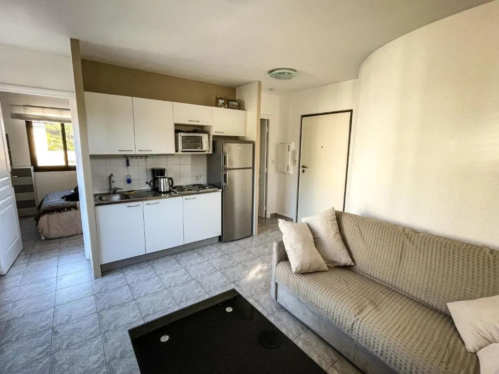 Image of Superbe appartement à 3 minutes de la plage