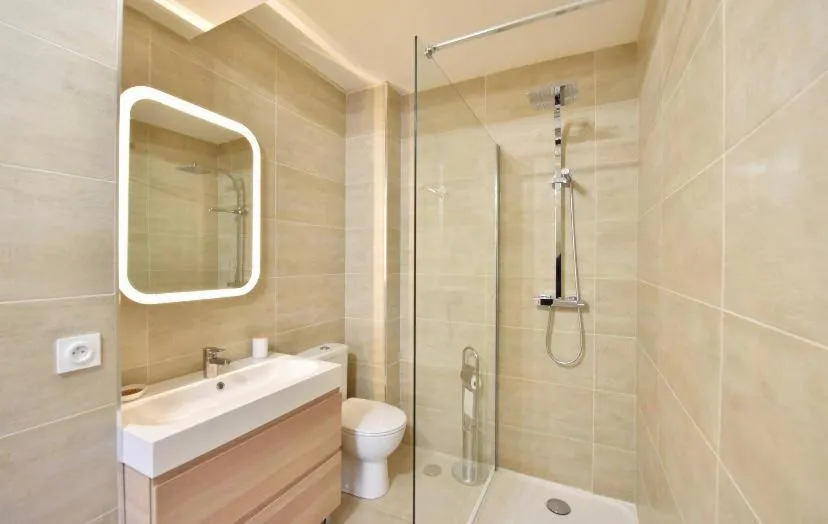 Image 4 of Superbe appartement à 500m du Palais des festivals