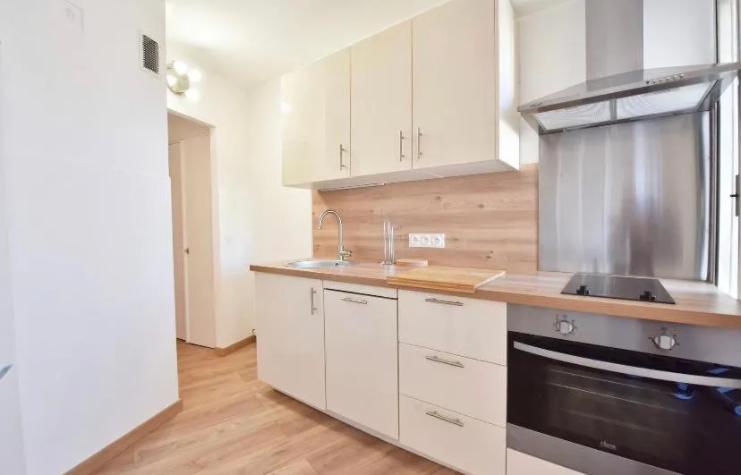 Image 5 of Superbe appartement à 500m du Palais des festivals