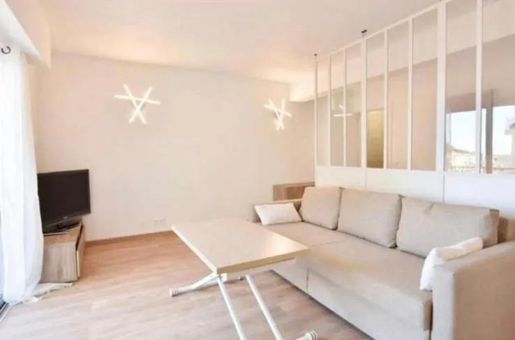 Image of Superbe appartement à 500m du Palais des festivals