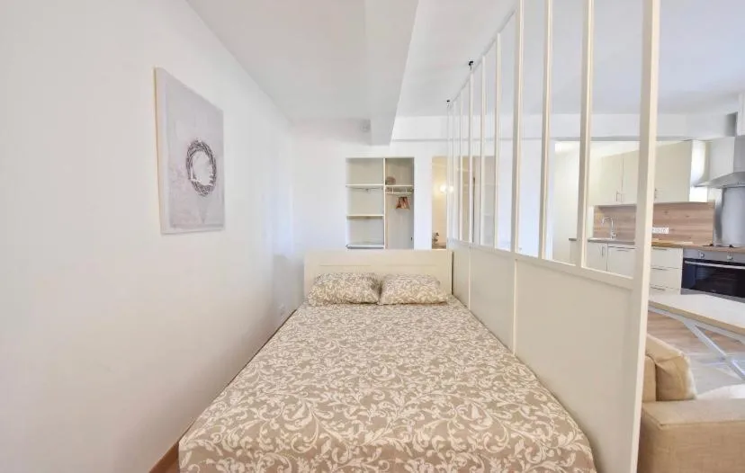 Image 6 of Superbe appartement à 500m du Palais des festivals