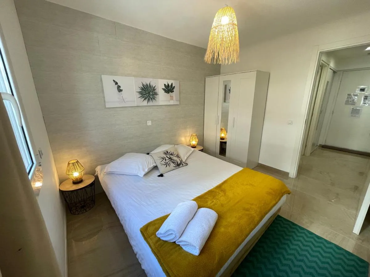 Image 1 of Superbe appartement idéalement situé à Cannes