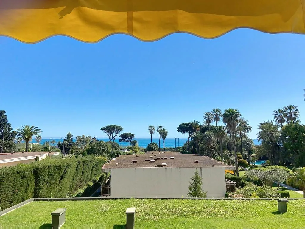 Image of Superbes prestations terrasse piscine mer 350L