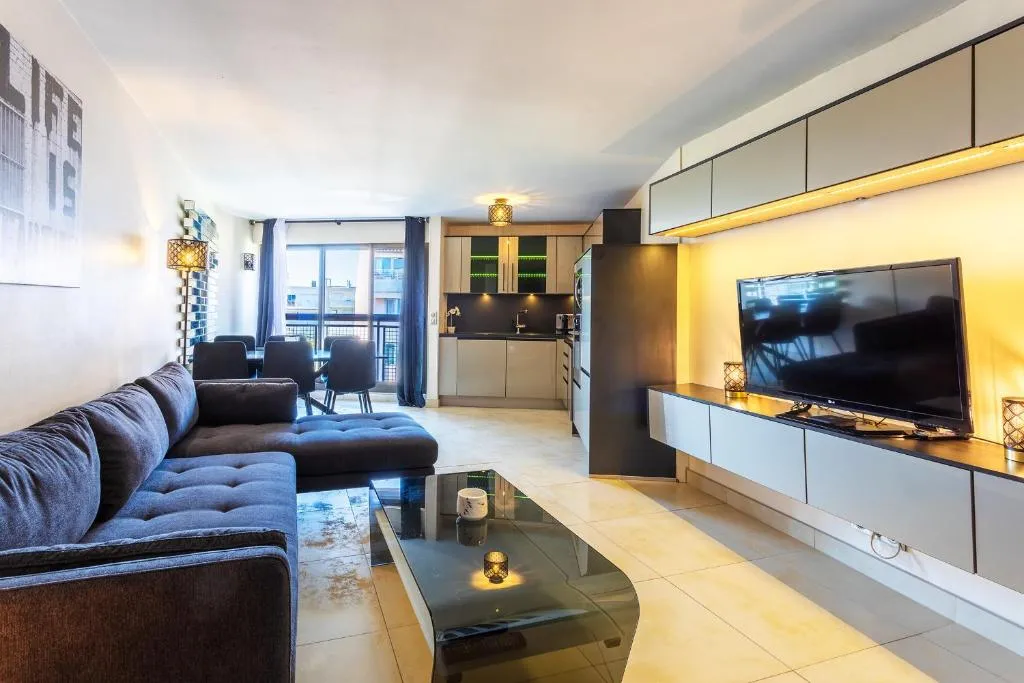 Image of Suquet Du Midi MAR323 4P