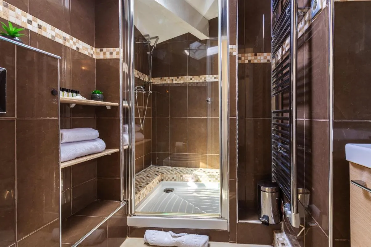 Image 2 of Suquet Du Midi MAR323 4P