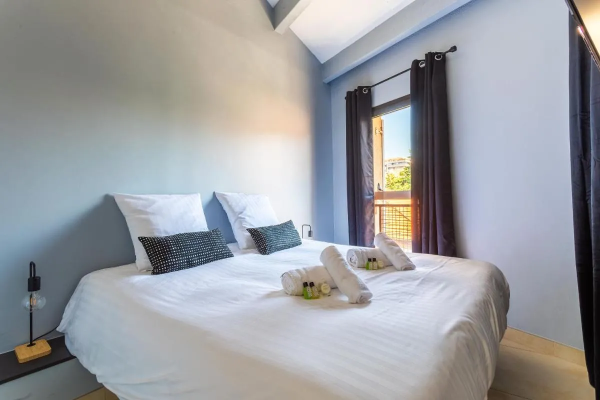 Image 1 of Suquet Du Midi MAR323 4P