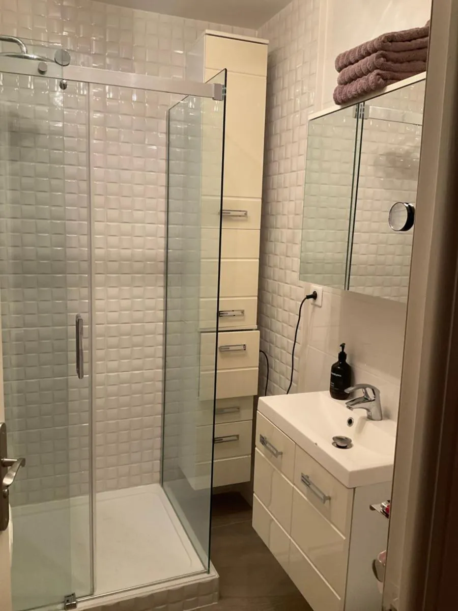 Image 6 of Sweet home+terrasse de 60m2 ,2 mn from croisette beach