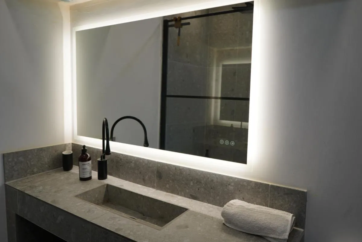 Image 6 of T2 Appartement 55m2 Terrasse 20m2 – à 15min à pied du Centre Ville – Wifi – Air conditioning