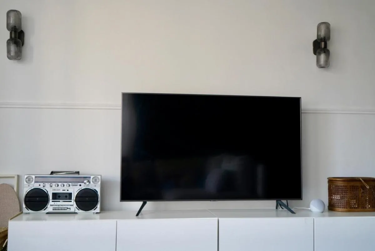 Image 5 of T2 Appartement 55m2 Terrasse 20m2 – à 15min à pied du Centre Ville – Wifi – Air conditioning