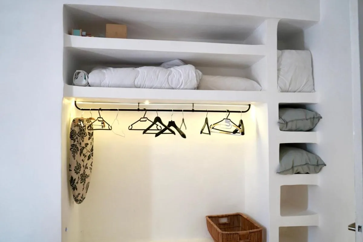 Image 3 of T2 Appartement 55m2 Terrasse 20m2 – à 15min à pied du Centre Ville – Wifi – Air conditioning