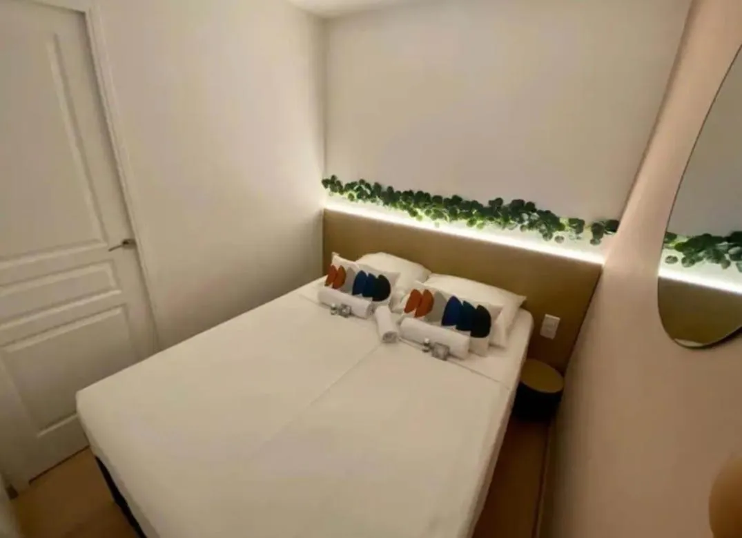 Image 6 of T2 Vue Mer à Cannes