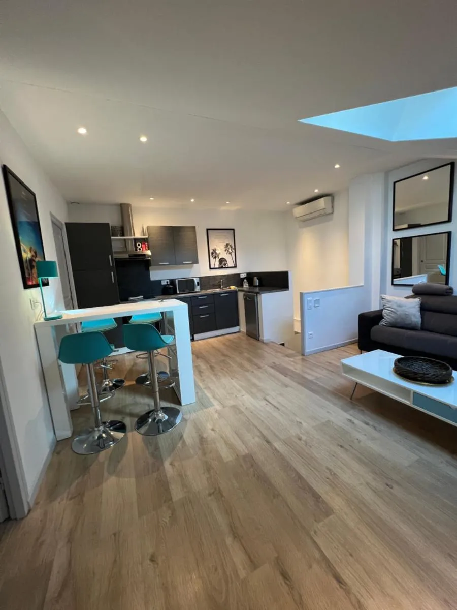 Image 3 of Teisseire Accomodations