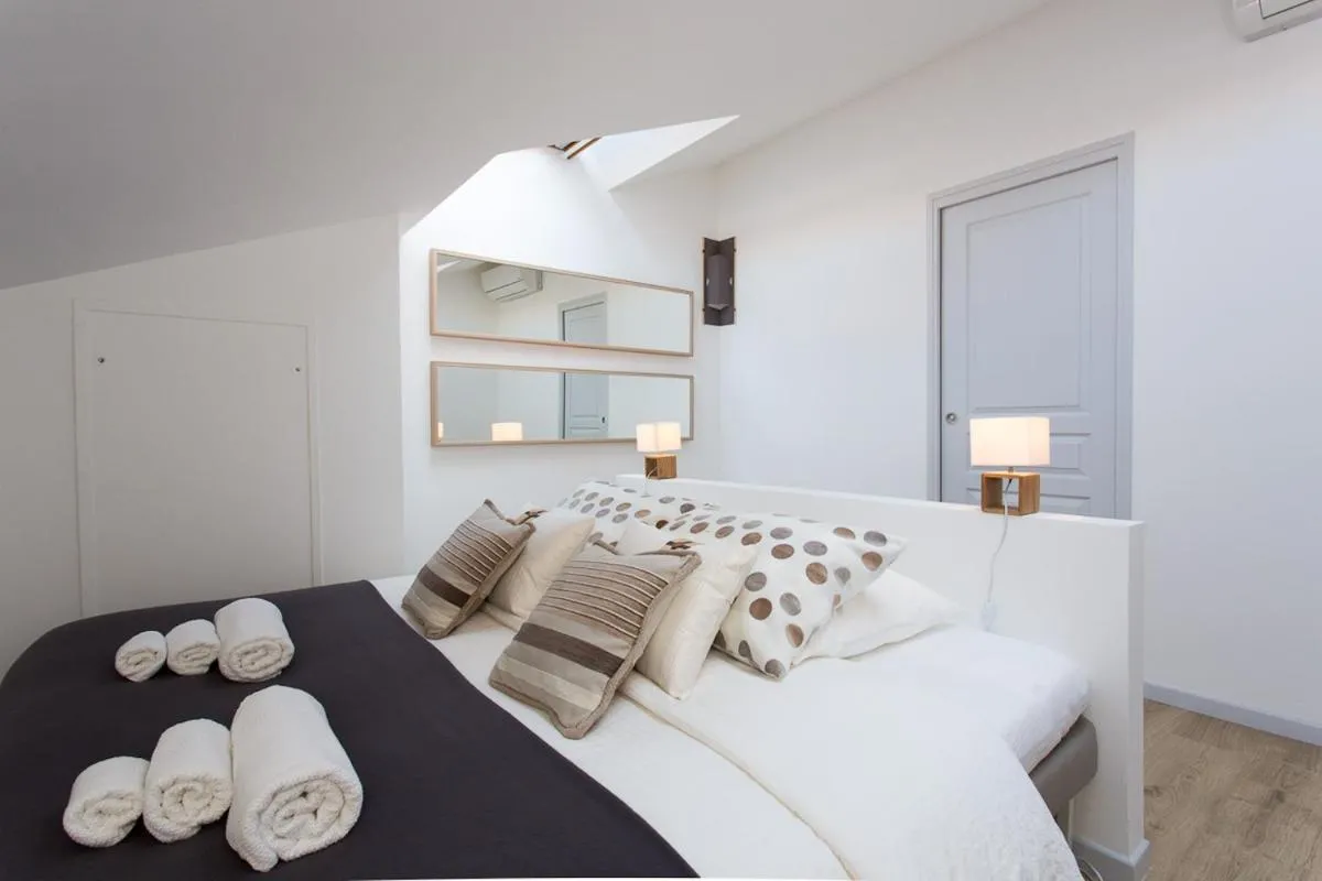 Image 1 of Teisseire Accomodations