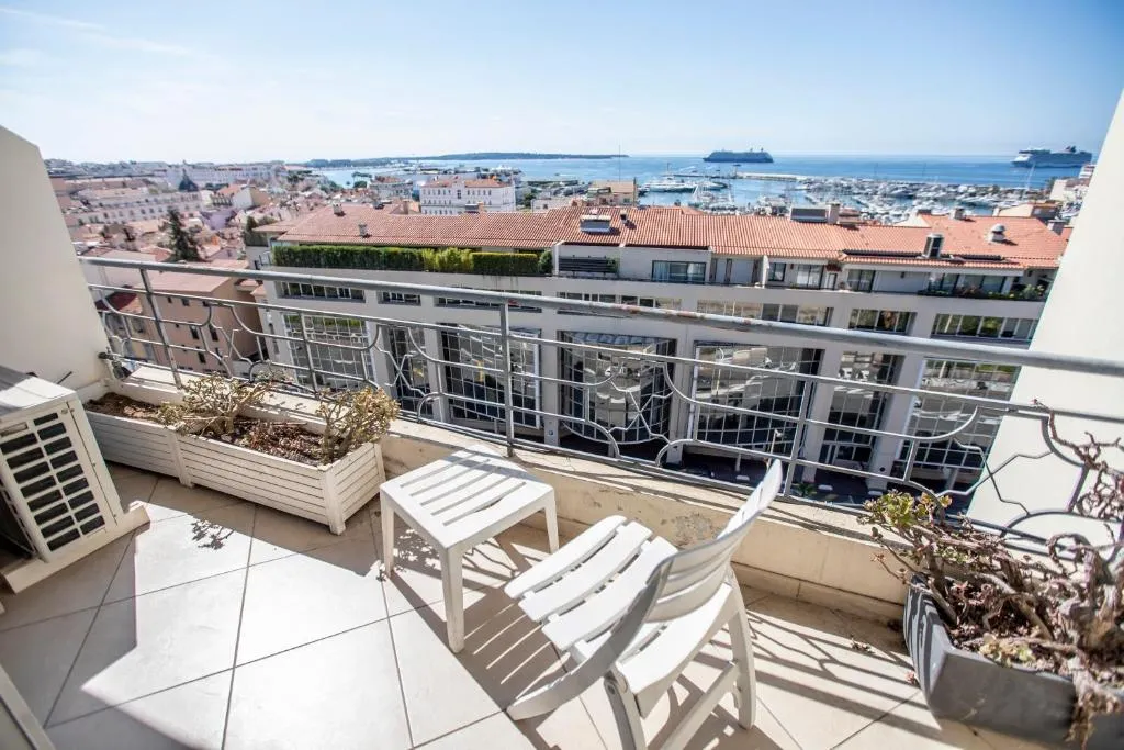 Image of The View Studio by Connexion