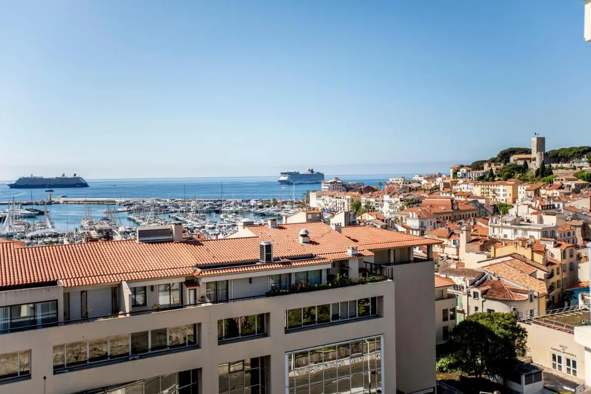 Image 4 of The View Studio by Connexion