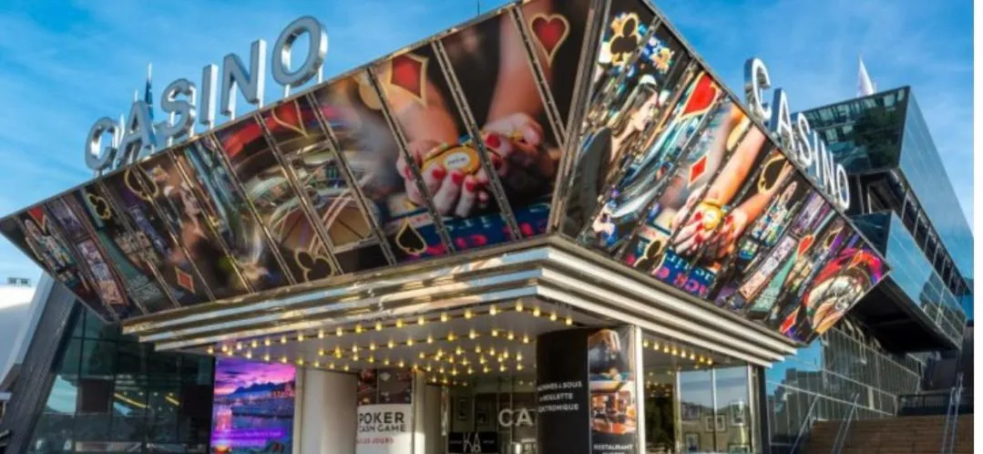 Image 1 of Top Floor Secret Garden, Cannes