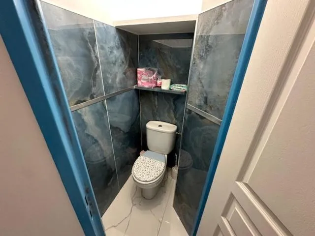 Image 2 of Top-floor apart Sea View, Terrace & 2 pools